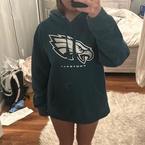 Eagles sweatshirt